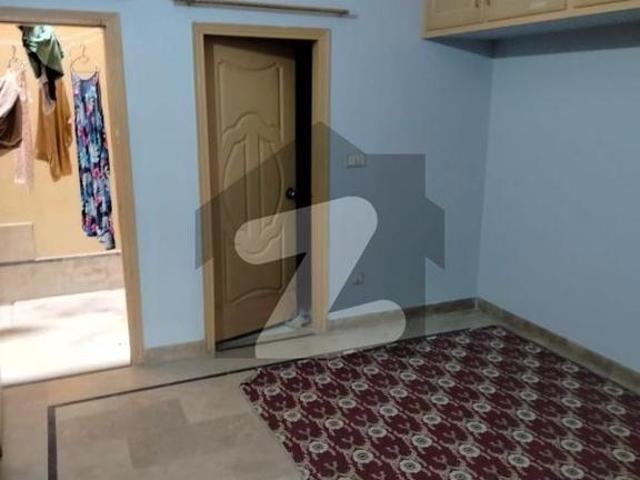 120 Yards Portion Available For Rent In Saadi Town Block 7