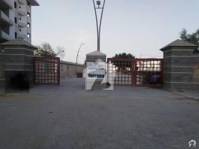 120 Yards Plot Is For Sale