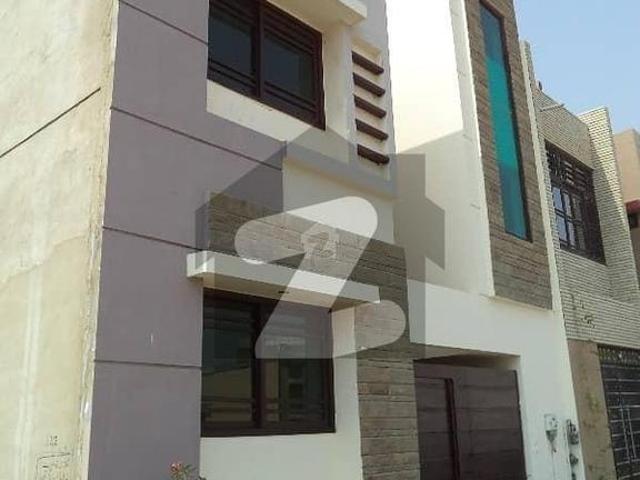 120 Yards West Open Bungalow In Dha Phase 8 Staff Lines DHA Phase 8