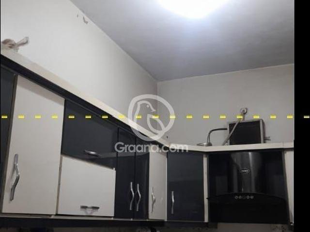 120 Yd² House for Rent