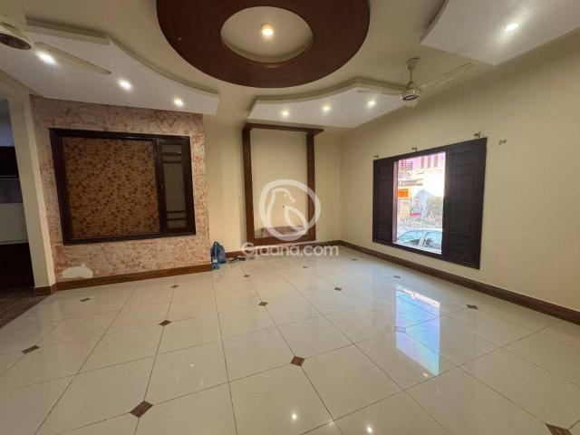 120 Yd² House for Rent