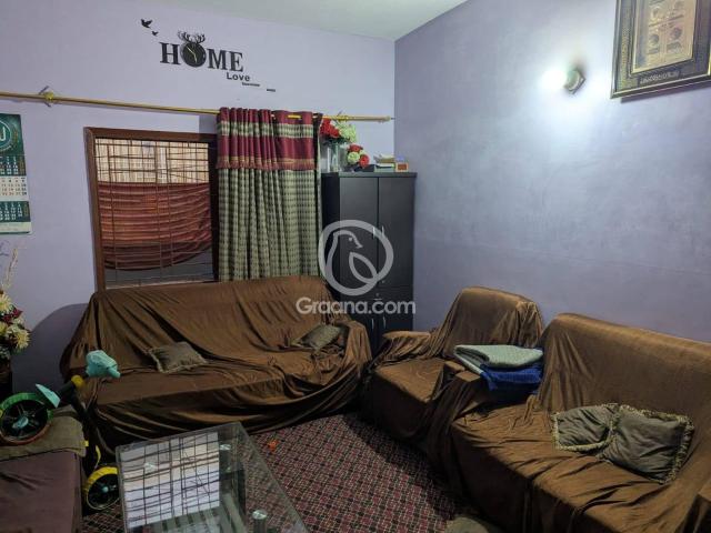 120 Yd² House for Sale