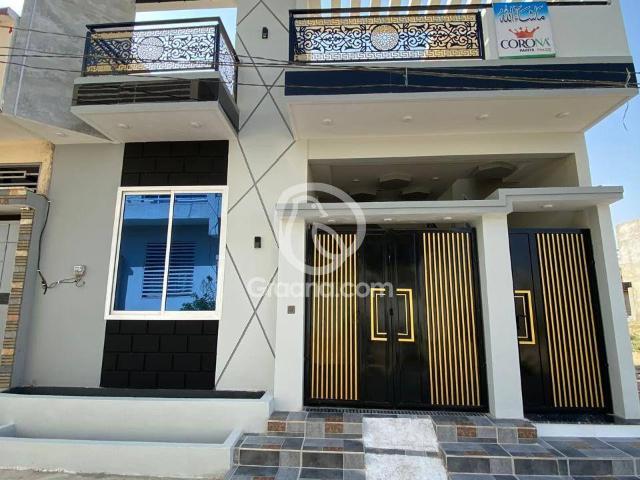 120 Yd² House for Sale