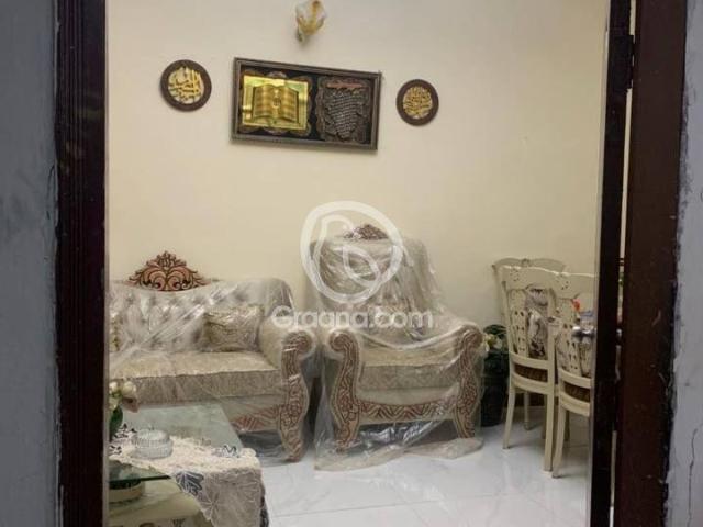 120 Yd² House for Sale