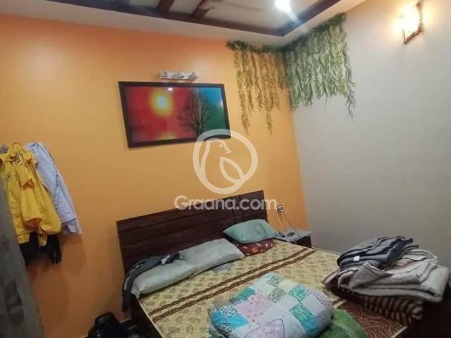 120 Yd² House for Sale
