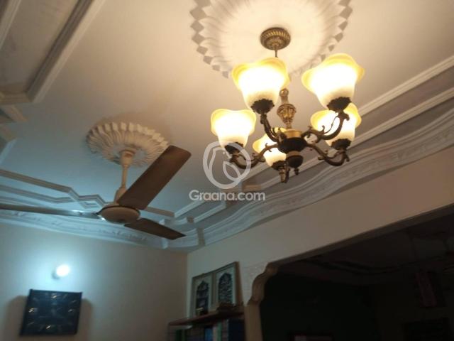 120 Yd² House for Sale