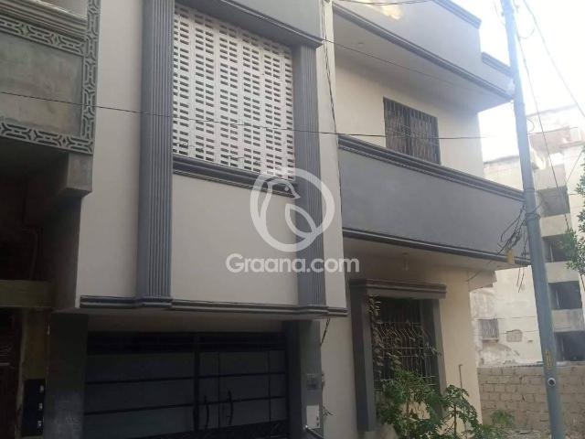 120 Yd² House for Sale
