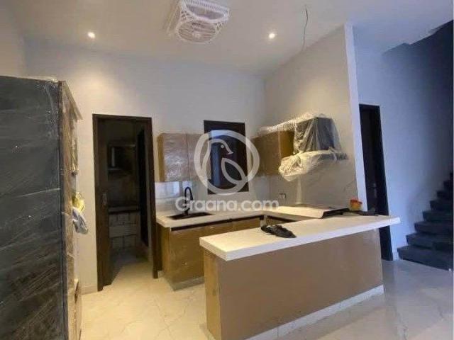 120 Yd² House for Sale