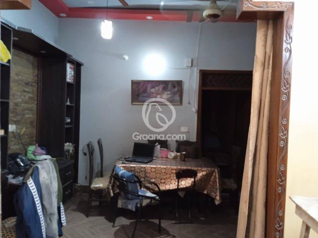 120 Yd² House for Sale