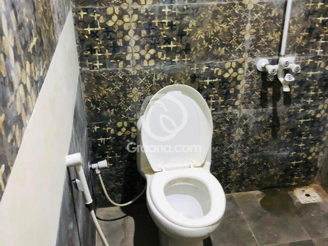 120 Yd² House for Sale