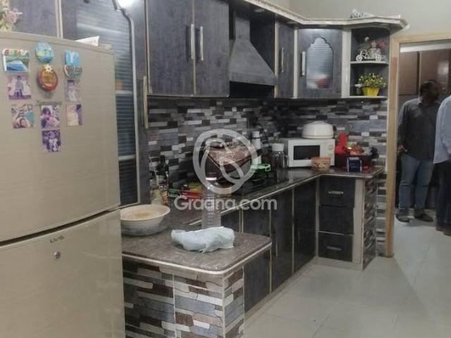 120 Yd² House for Sale