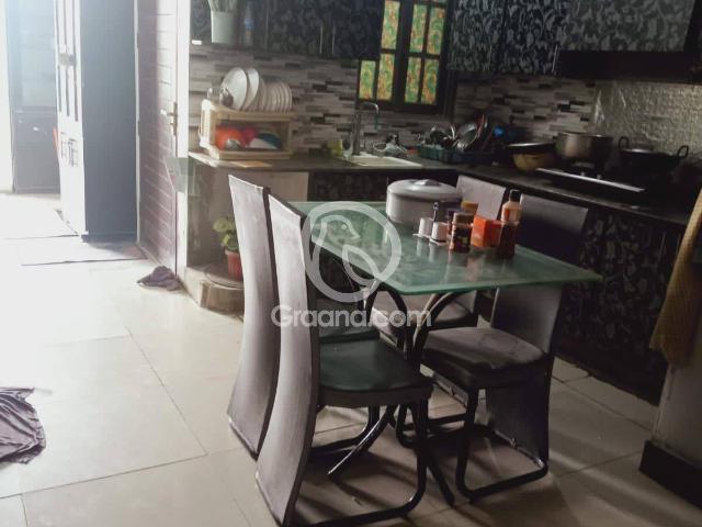 120 Yd² House for Sale