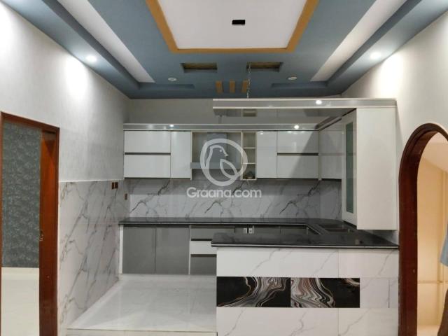 120 Yd² House for Sale