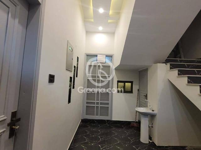 120 Yd² House for Sale