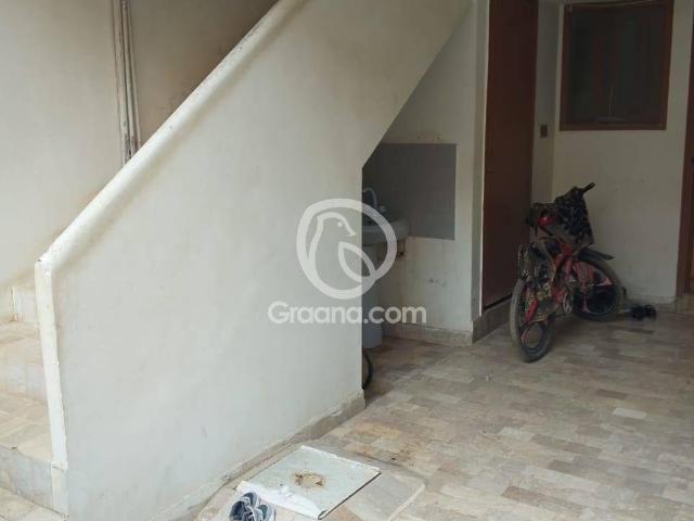 120 Yd² House for Sale