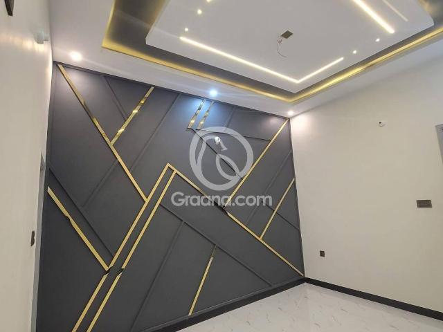 120 Yd² House for Sale