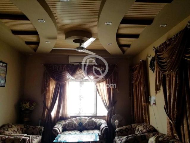 120 Yd² House for Sale