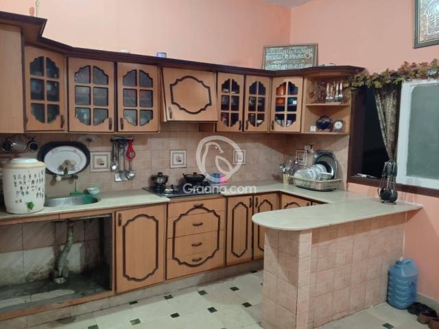 120 Yd² House for Sale