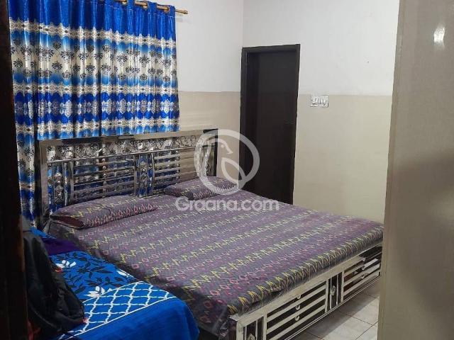 120 Yd² House for Sale