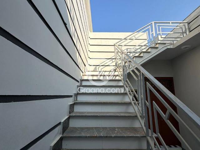 120 Yd² House for Sale