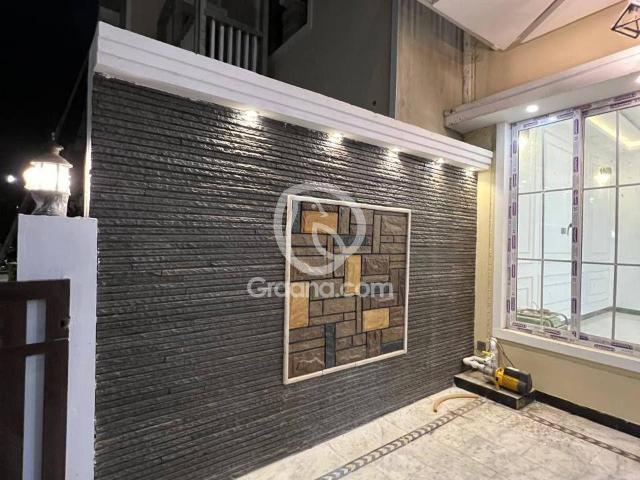 120 Yd² House for Sale