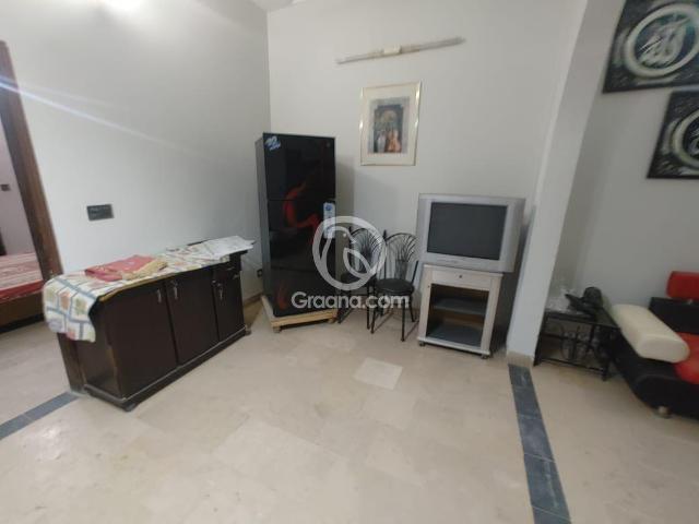 120 Yd² Upper portion for Rent