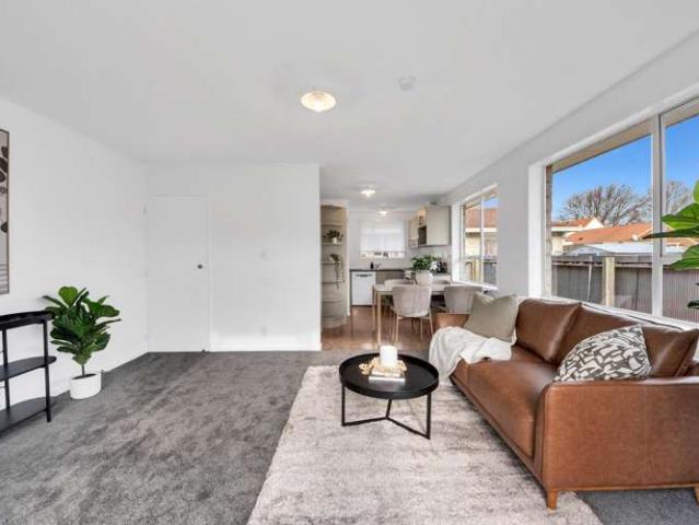 1/20A London Street, Richmond, Christchurch City