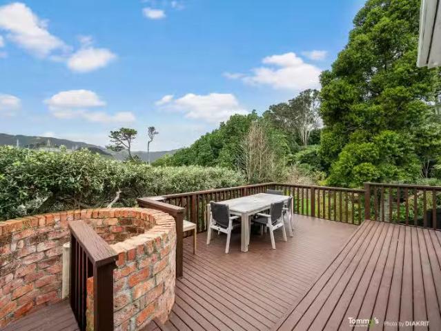 120B Cecil Road, Wadestown, Wellington City
