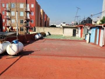 120m2,3 Recamaras,Cuarto de servicio,1er Piso