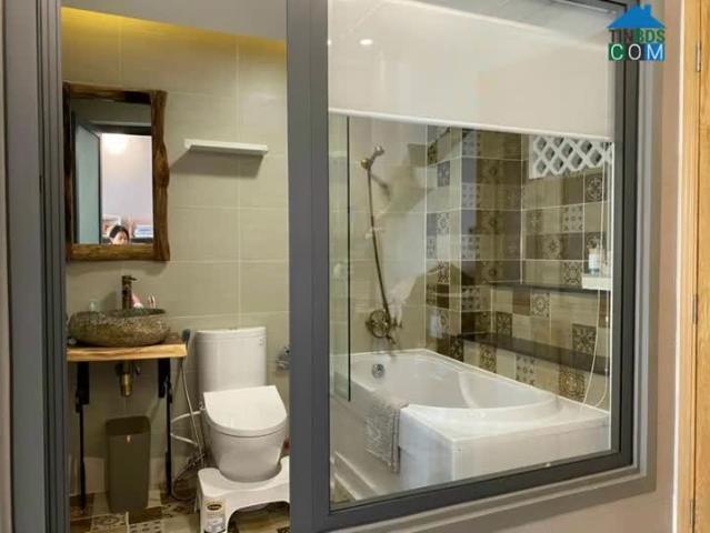 120M2 3 Tầng BTCT Hẻm 8M Rộng Như Đường Ngang 5 Hiếm Giá Tốt!