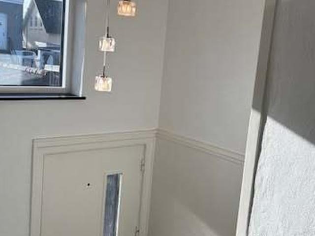 120m2 Bungalow i 2 plan