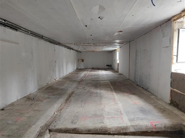 120m2 Lagerraum Zürich Am Wasser 161