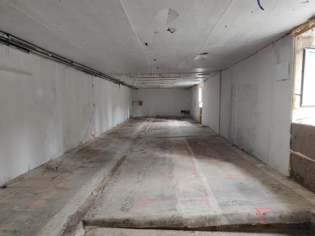 120m2 Lagerraum Zürich Am Wasser 161