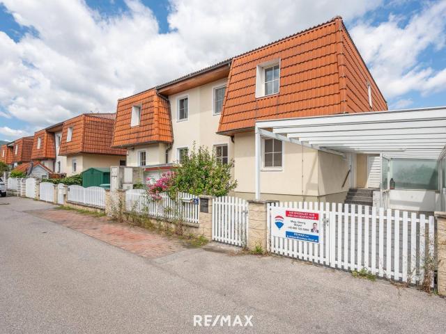 120m² Wohnfläche zzgl. 60m² Wohnkeller | herrlich ruhige Siedlungslage | viel Platz für Familie & Freunde