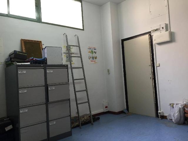 120mq da arredare