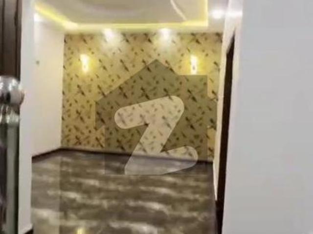 120Sq. Yard Bungalow Block M Naya Nazimabad