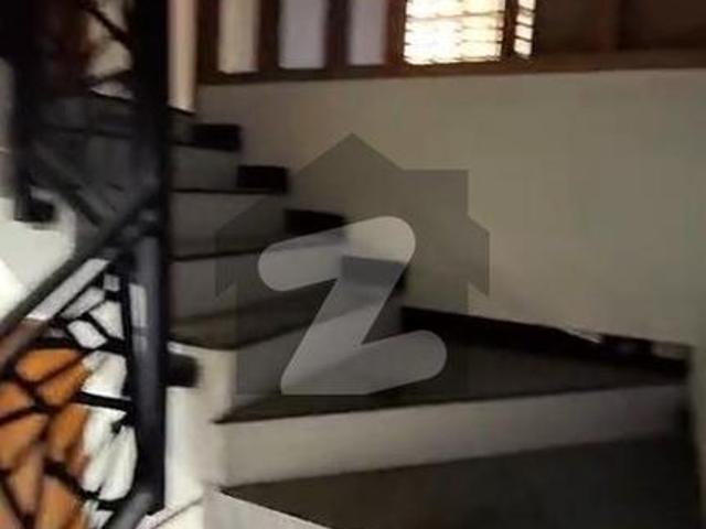 120Sq. Yard Villa Brand New For Rent Naya Nazimabad