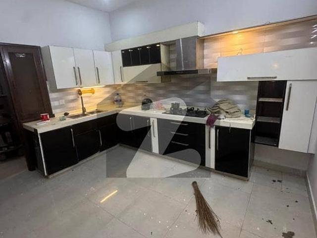 120 Sq. Yards Like Brand Bungalow For Sale