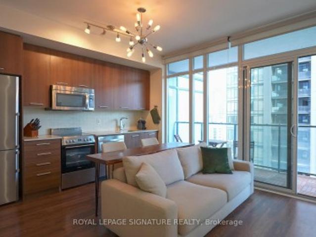 1214 George Street, Toronto, ON, M5A 0L4 lease for lease | Listing ID C13474 | Royal LePage