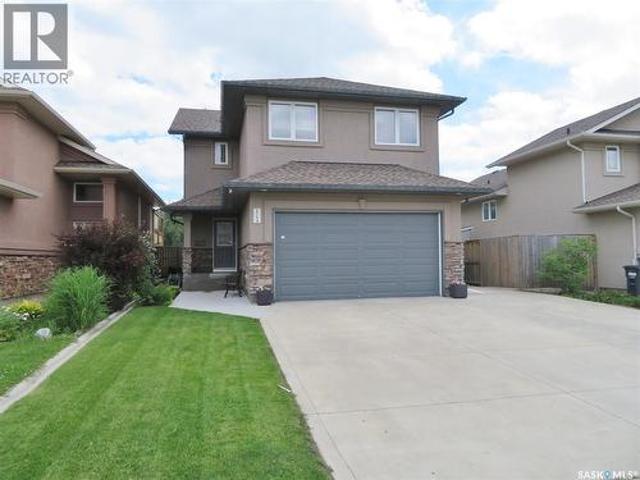 1214 Rempel Crescent, Saskatoon, SK, S7T 0M2 house for sale | Listing ID SK042384 | Royal LePage