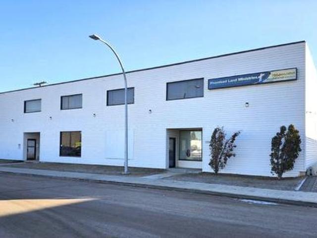 1214 Street, Edmonton, AB, T5B 1M6 commercial for sale | Listing ID 43689 | Royal LePage