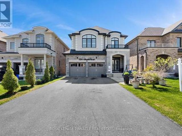1214 Shankel Road, Oshawa, ON, L1K 3G2 house for sale | Listing ID E13213 | Royal LePage
