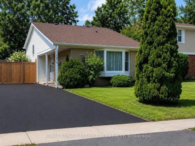 1214 Trowbridge Drive, Oshawa, ON, L1G 7H2 house for sale | Listing ID E13706 | Royal LePage