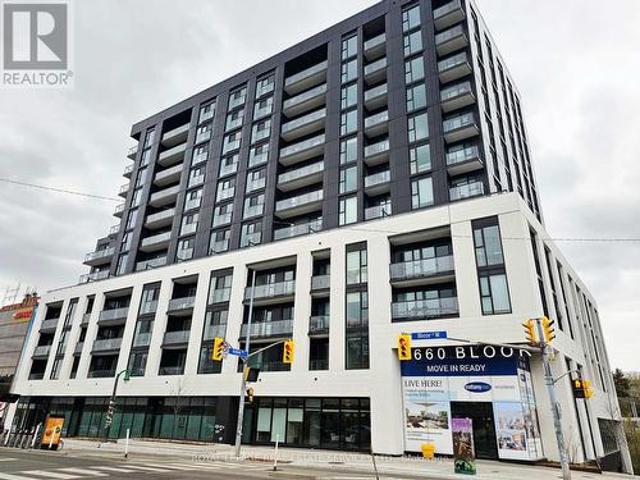 1214 1 Bloor Street W, Toronto, ON, M6P 1B1 lease for lease | Listing ID W13085 | Royal LePage