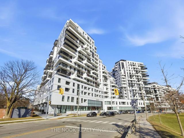 1214 1 Eastern Avenue, Toronto | Leased, E12660 | Condos. Ca