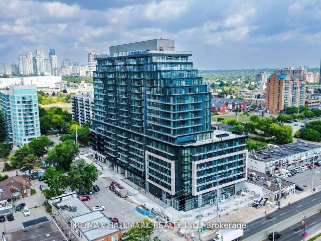 1214 3 Novar Road, Mississauga | 1+1Beds/1Bath, Condo, $2,000/mo | Condos. Ca