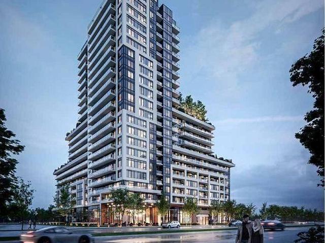 1214 3 William Coltson Avenue, Oakville | 1Beds/1Bath, Condo, $490,000 | Condos. Ca