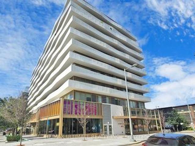 1214 60 Tannery Road, Toronto, ON, M5A 0S8 condo for sale | Listing ID C13621 | Royal LePage