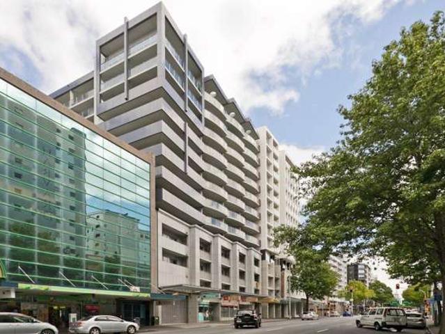 12/152 Hobson Street, City Centre, Auckland City