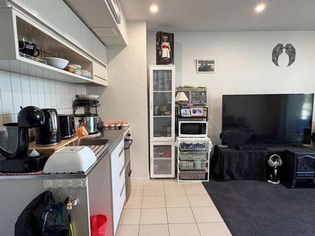 1215/72 Nelson Street, Auckland Central, Auckland City
